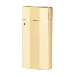 Bic Mini Lighter Metal Shell Case