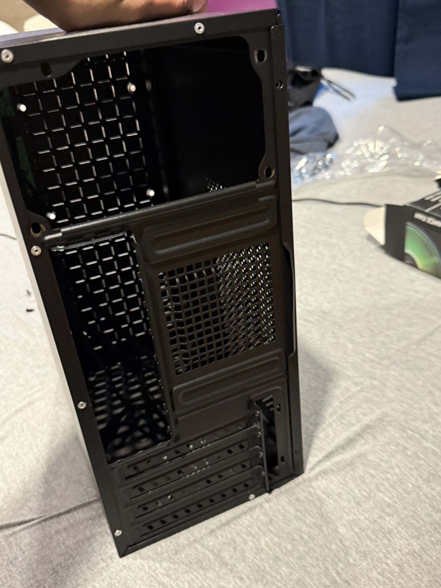Portable Pc Case