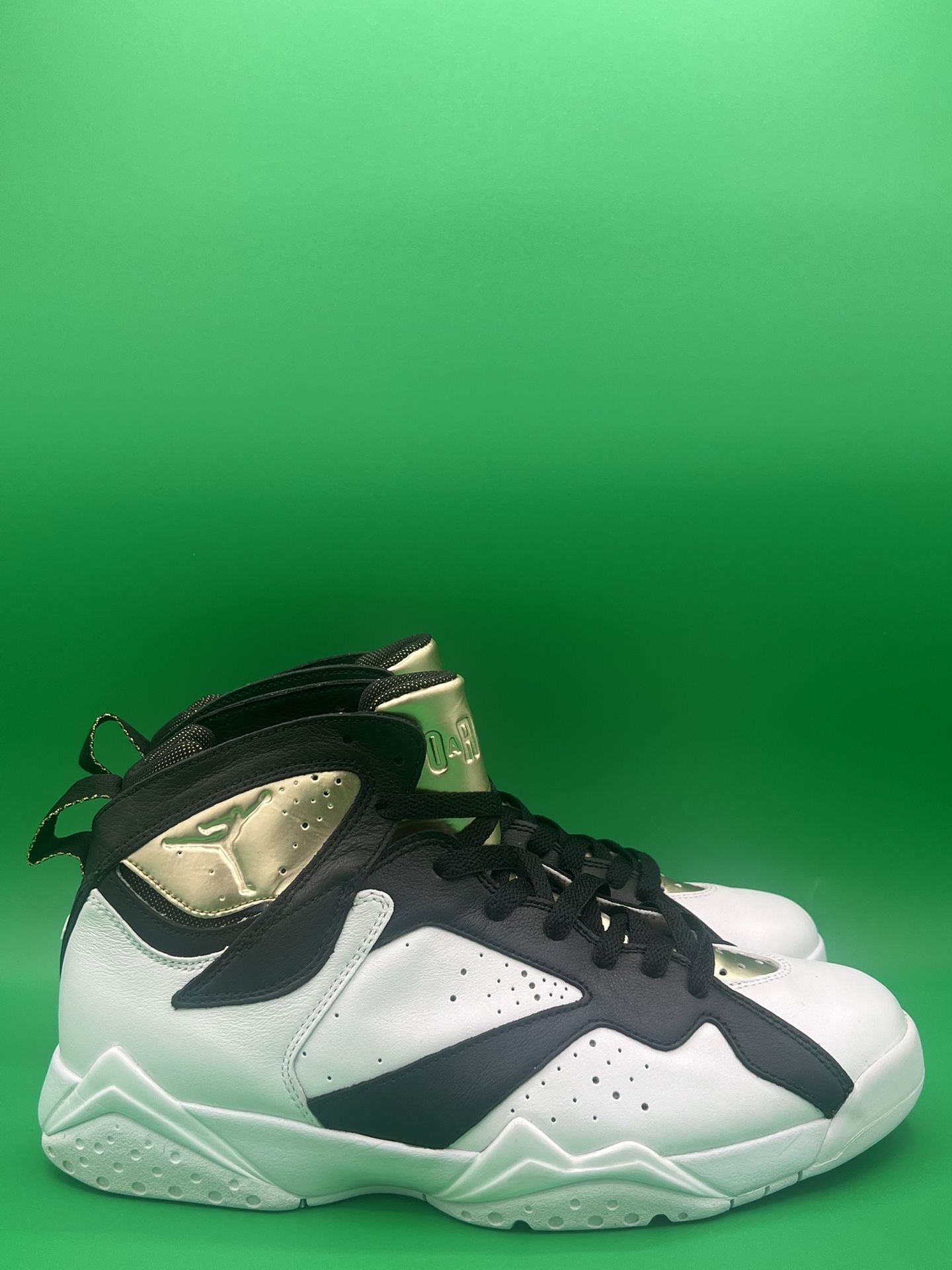 Air Jordan 7 “Champagne” Size 9 No Box