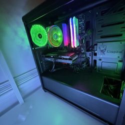 Gaming Pc