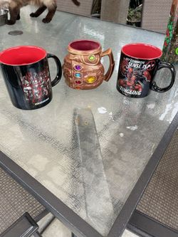Mugs