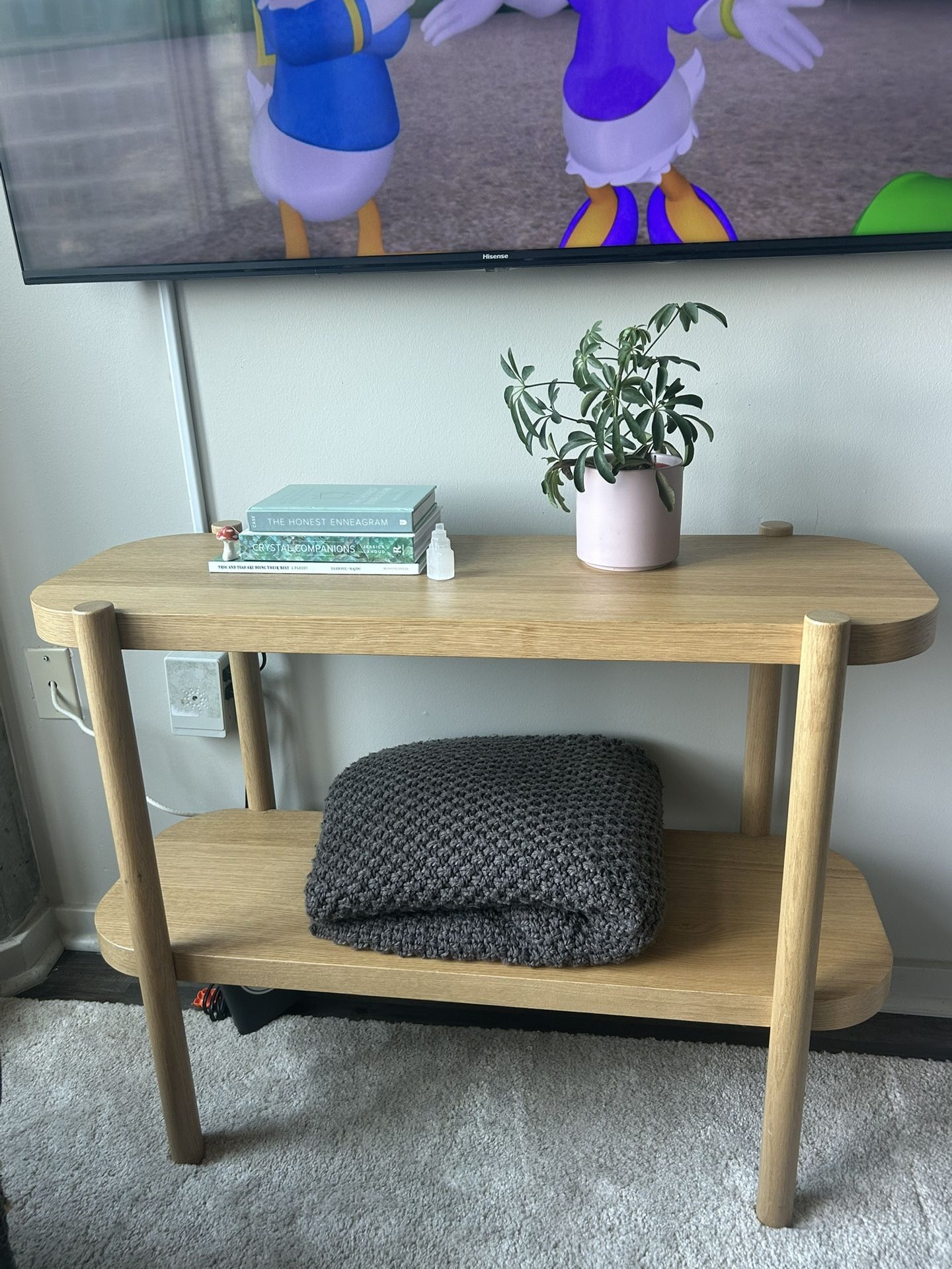 IKEA Console Table