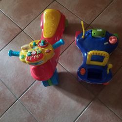 Kids Toys(firm On Price)(no Lower Price)(10 For Both 