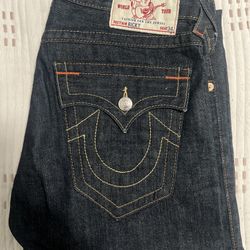 Men True Religion Jeans