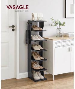 Show rack