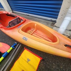 Kayak 