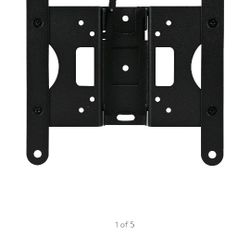 Tilting TV Wall Mount for TV's up to 32". New
