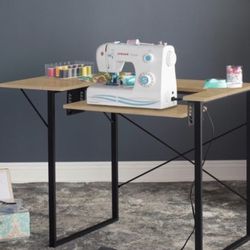 Brand New In Box Sewing Table