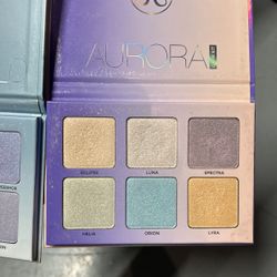 ANASTASIA HIGHLIGHT PALETTE