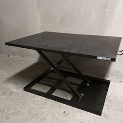 Standing Desk 