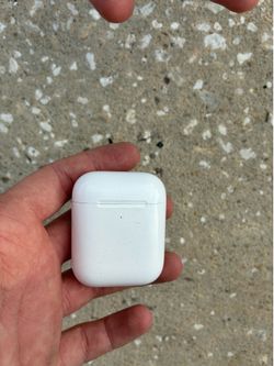 AirPods