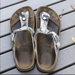 Women’s Birki’s Sandals
