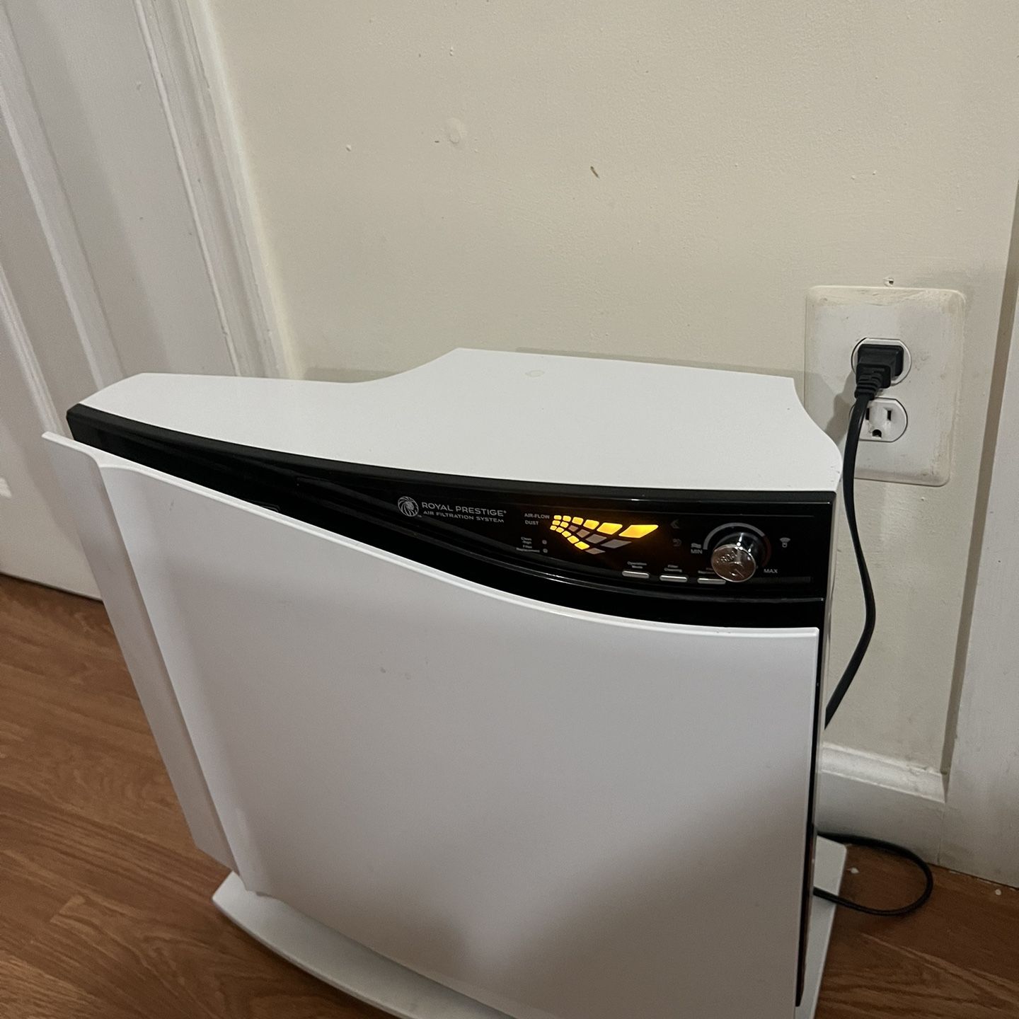 Royal prestige air purifier price discount