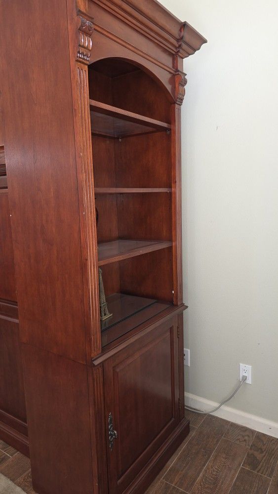 Entertainment Furniture