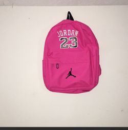 Unisex Jordan backpack