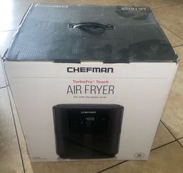 Air Fryer