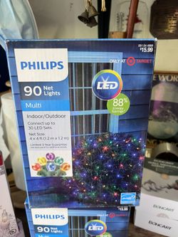 Holiday Lighting