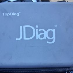 Top Topdiag Electrical System Diagnostic Circuit Tester 