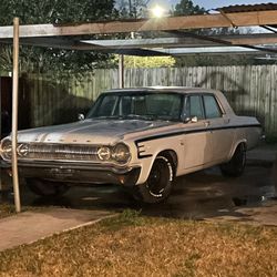 1964 Dodge 440