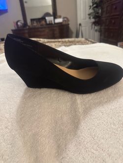 Solanz Pumps