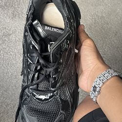 Balenciaga Runners