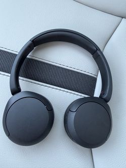 Sony WHCH520 Headphones