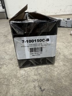 LED Light Bar 50” New