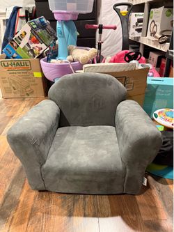 Keet Children's Armchair