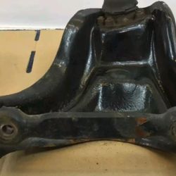 GM Upper a arms Fits from 68 To72