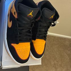 Air Jordan