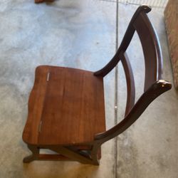 Chair/ladder 