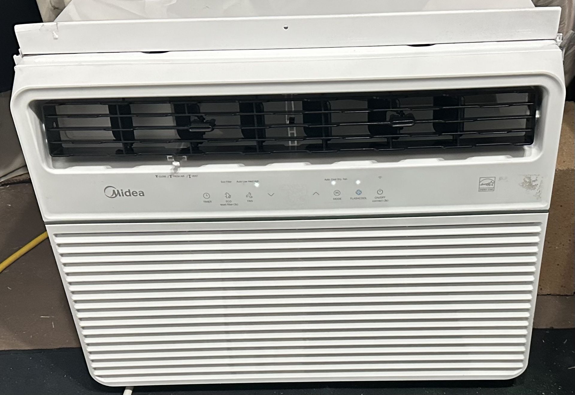Midea 18000 BTU Window Air Conditioner