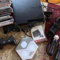 PS3 Slim Bundle 