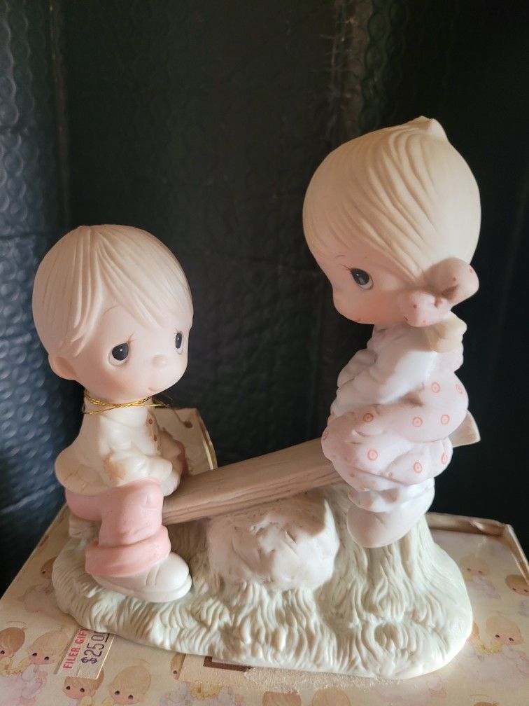 Precious Moments