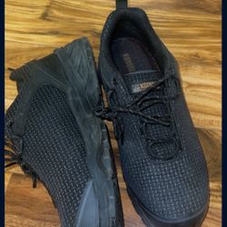 Kodiak Low Top Steel Toe Size 14