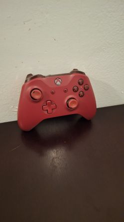 Xbox one controller