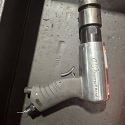 IR Air Hammer And Impact Gun
