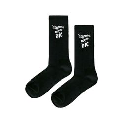 Juice Wrld Legends Never Die Socks - Limited Edition