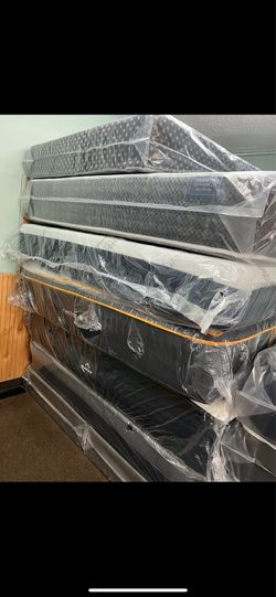 Mattress