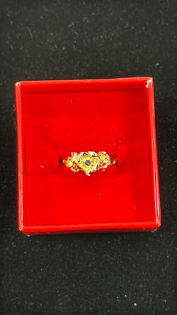 Ring