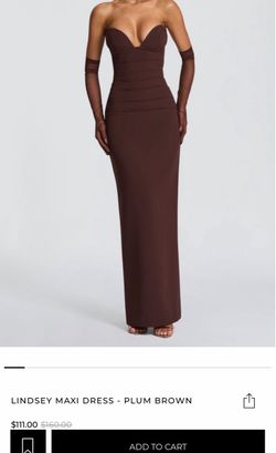 Baby Boo Dress
