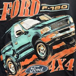 Ford F-150 T-Shirt