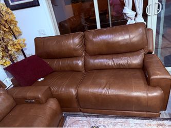 Ashley Recliners | $1600