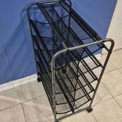 Shoe Rack 