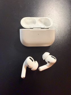 Apple AirPods Pro (1st Gen) – Parts/Repair – Charging Case Works