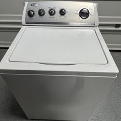 Whirlpool Washing Machine