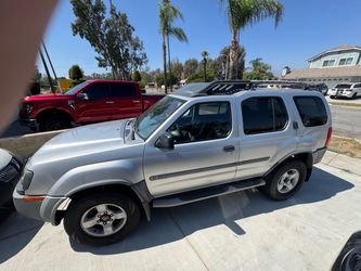 2004 mission xtra