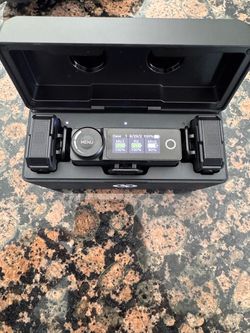 ***Hollywood Lark Max Wireless Microsystem***