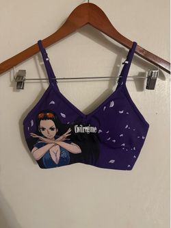 Civil Regime One piece sports bra