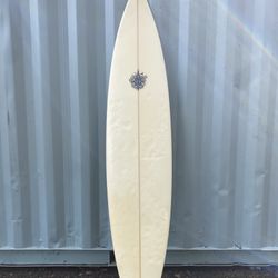 Ward Coffey Step-up (7’8”) Surfboard 